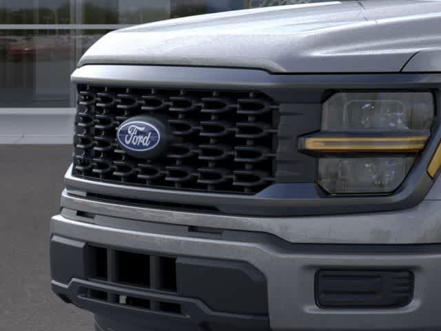 Thumbnail: 2026 Ford F-150 - 17