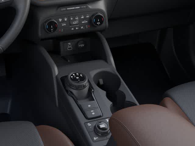 Thumbnail: 2024 Ford Bronco Sport - 15