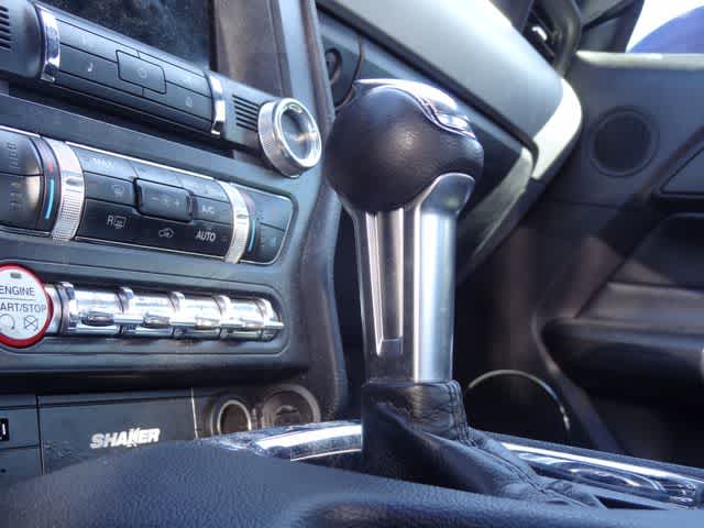 Thumbnail: 2016 Ford Mustang - 10