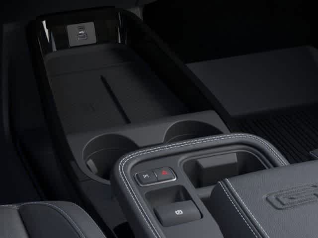 Thumbnail: 2025 Ford Mustang Mach-E - 15