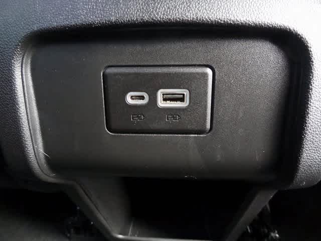 Thumbnail: 2023 Chevrolet Blazer - 11