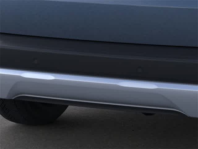 Thumbnail: 2025 Ford Escape - 23