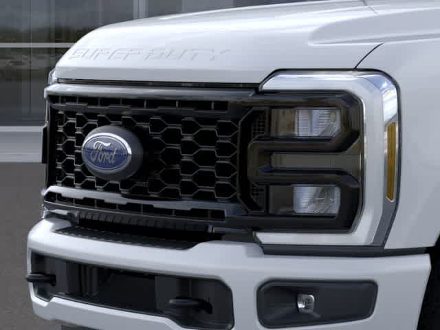 Thumbnail: 2026 Ford F-250 - 17