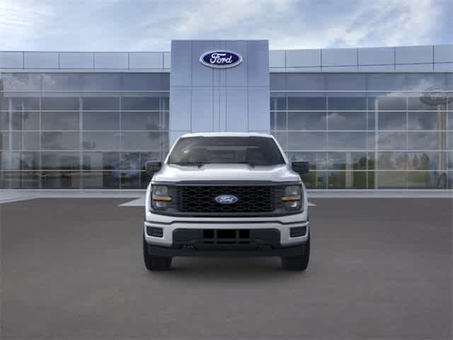 Thumbnail: 2026 Ford F-150 - 6