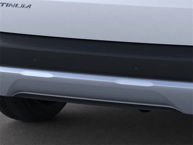 Thumbnail: 2026 Ford Escape - 23