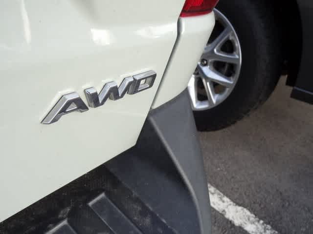 Thumbnail: 2024 Ford Maverick - 20