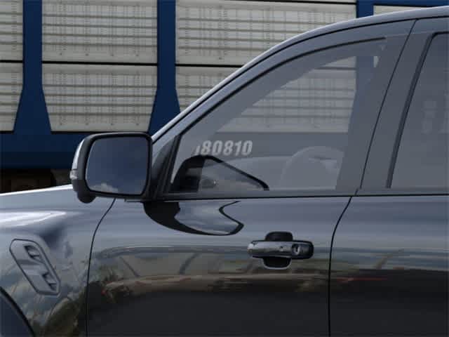Thumbnail: 2025 Ford Ranger - 20