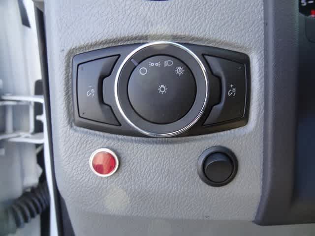 Thumbnail: 2024 Ford Econoline - 8