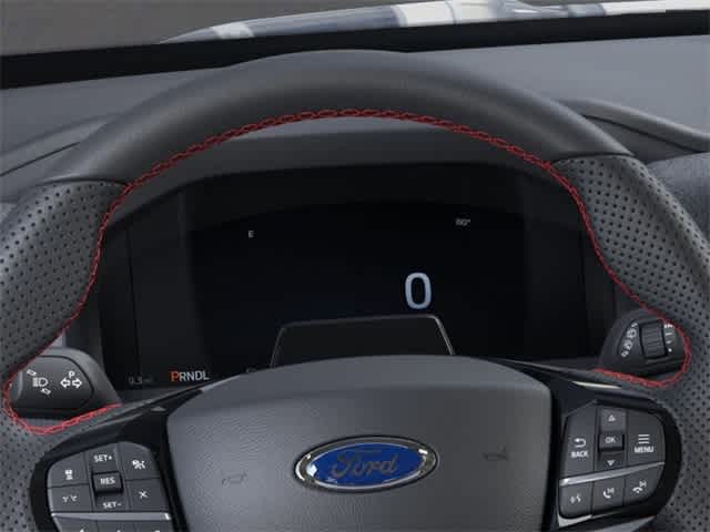 Thumbnail: 2026 Ford Explorer - 13