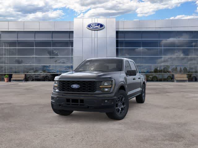 Thumbnail: 2026 Ford F-150 - 2