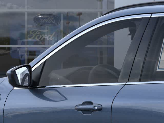 Thumbnail: 2025 Ford Escape - 20