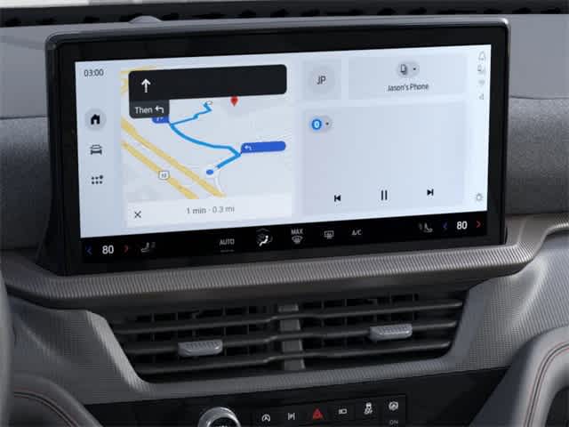 Thumbnail: 2025 Ford Explorer - 14