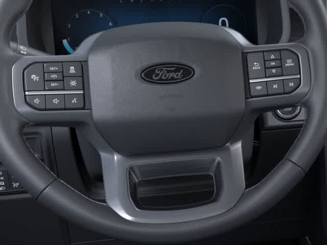 Thumbnail: 2026 Ford F-150 - 12