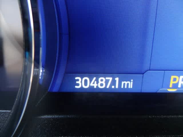 Thumbnail: 2022 Ford F-150 - 21