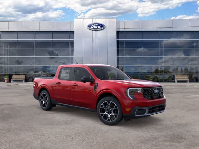 Thumbnail: 2026 Ford Maverick - 7