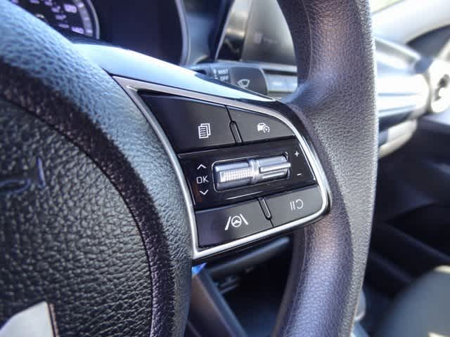 Thumbnail: 2023 Kia Forte - 15