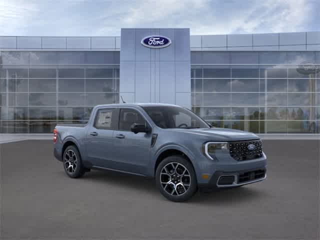 Thumbnail: 2025 Ford Maverick - 7