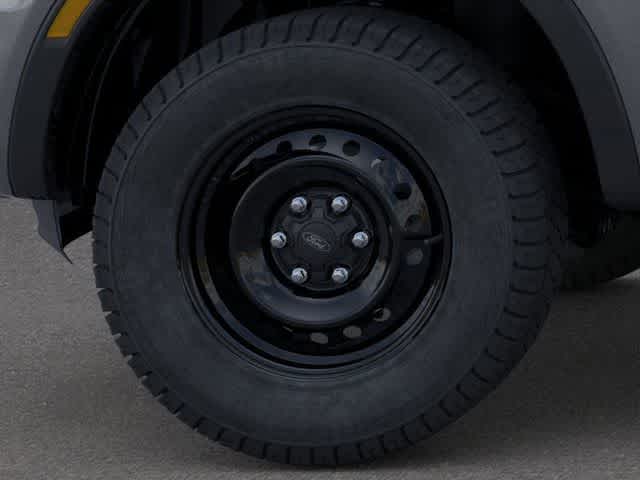 Thumbnail: 2026 Ford Ranger - 19