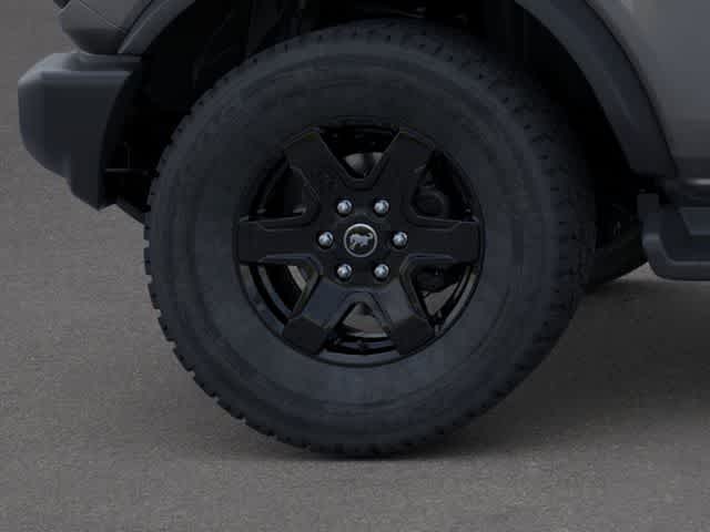 Thumbnail: 2025 Ford Bronco - 21