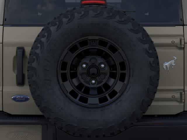 Thumbnail: 2026 Ford Bronco - 24