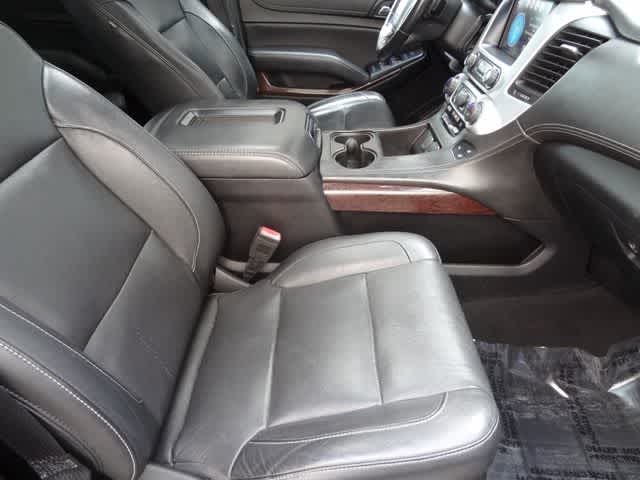 Thumbnail: 2020 GMC Yukon - 19