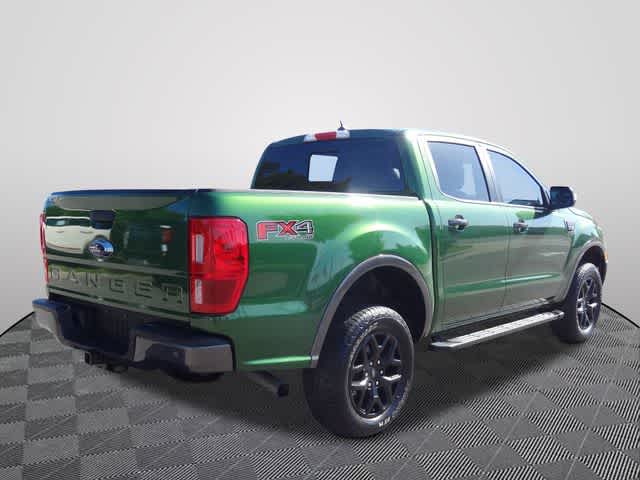Thumbnail: 2023 Ford Ranger - 3