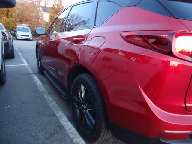 Thumbnail: 2020 Acura RDX - 6