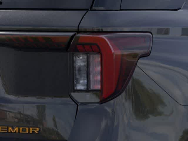 Thumbnail: 2026 Ford Explorer - 21