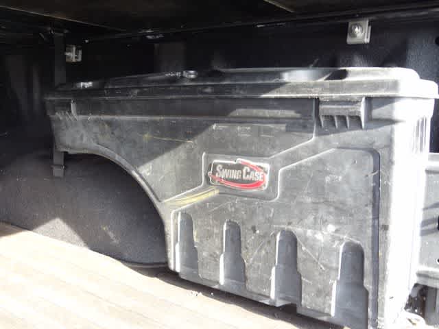 Thumbnail: 2021 Ford F-150 - 11