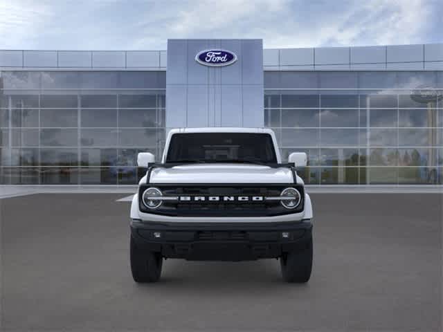 Thumbnail: 2025 Ford Bronco - 6