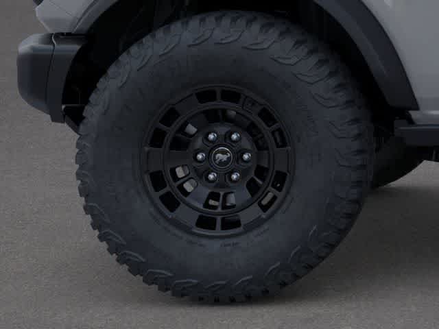 Thumbnail: 2026 Ford Bronco - 21