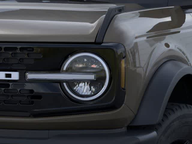 Thumbnail: 2025 Ford Bronco - 20
