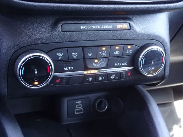 Thumbnail: 2024 Ford Escape - 28