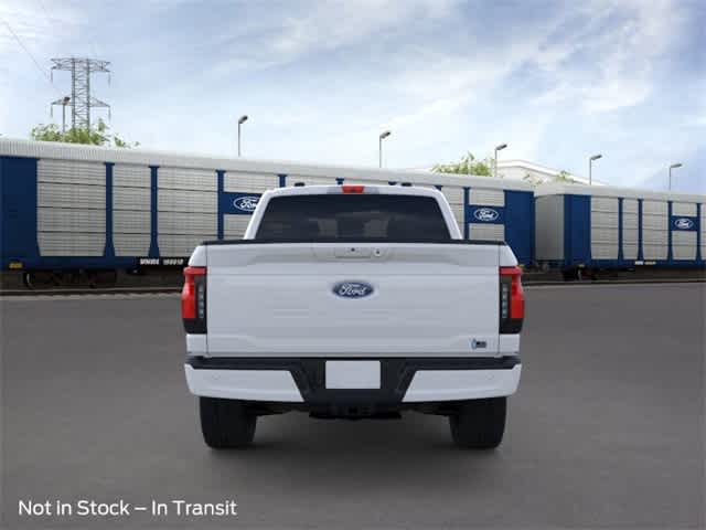 Thumbnail: 2025 Ford F-150 - 5