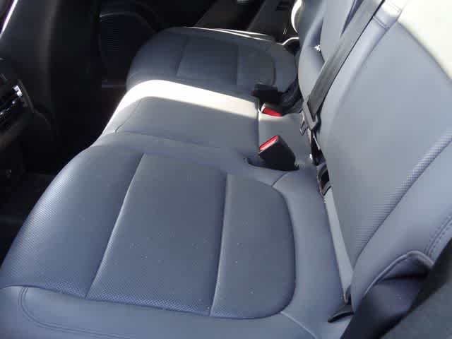 Thumbnail: 2021 Lincoln Corsair - 12