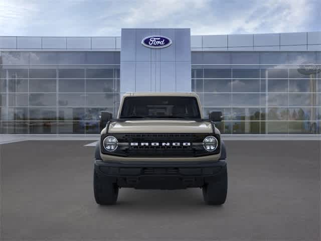 Thumbnail: 2025 Ford Bronco - 6