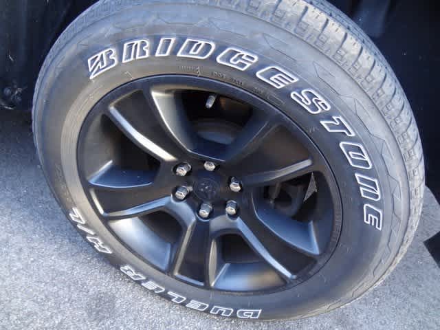 Thumbnail: 2021 RAM 1500 - 10