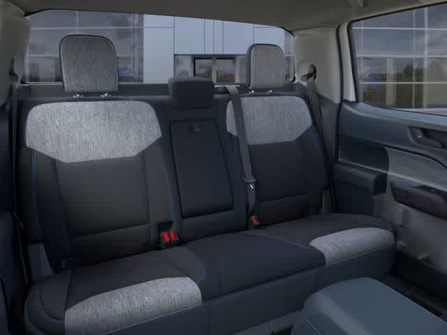 Thumbnail: 2025 Ford Maverick - 11