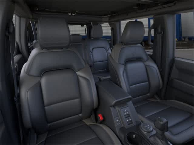Thumbnail: 2025 Ford Bronco - 10
