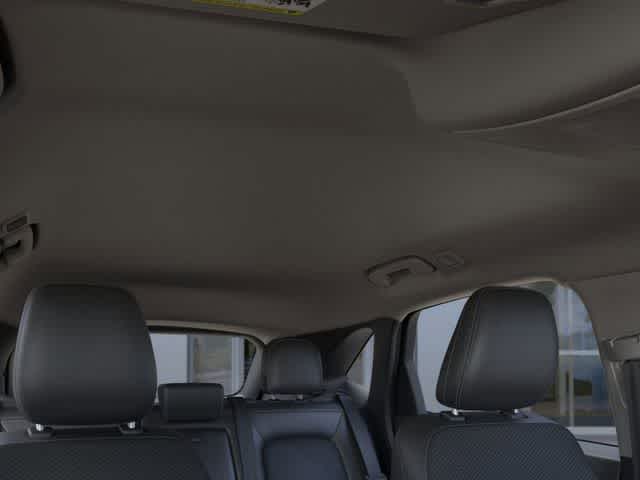 Thumbnail: 2025 Ford Escape - 22
