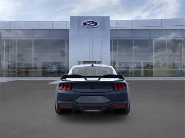 Thumbnail: 2025 Ford Mustang - 5