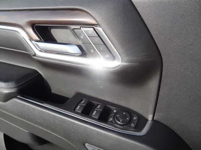 Thumbnail: 2024 GMC Sierra 1500 - 17