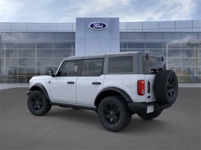 Thumbnail: 2025 Ford Bronco - 4