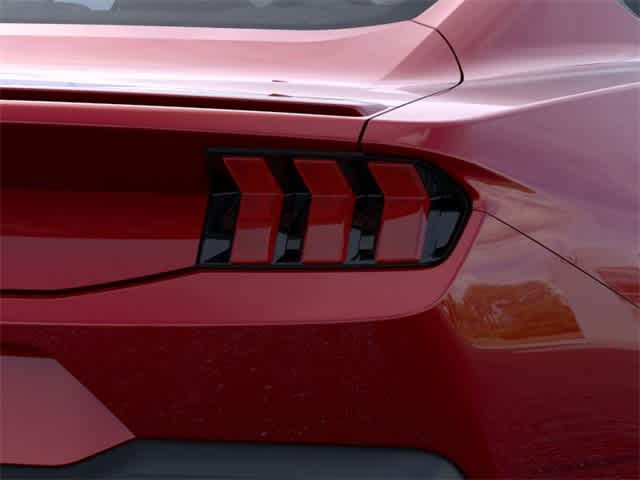 Thumbnail: 2024 Ford Mustang - 21