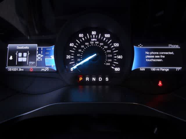 Thumbnail: 2024 Ford Edge - 17