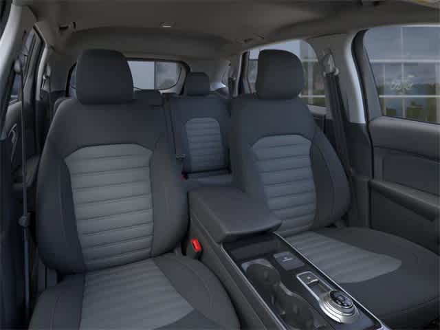 Thumbnail: 2024 Ford Edge - 10