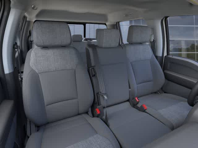 Thumbnail: 2026 Ford F-350 - 10