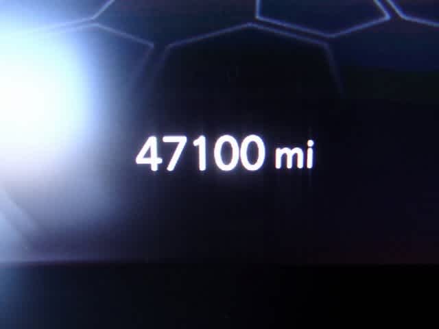 Thumbnail: 2024 Jeep Compass - 19