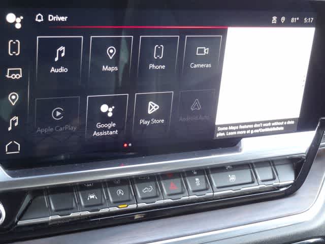 Thumbnail: 2024 GMC Sierra 1500 - 29