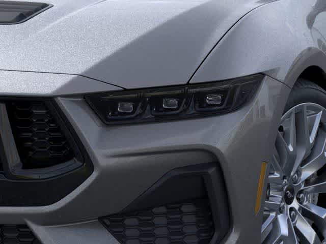 Thumbnail: 2026 Ford Mustang - 18